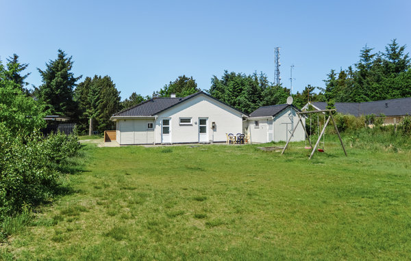 Ferienhaus - Blåvand , Dänemark - P32646 102