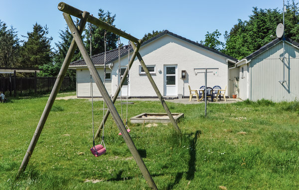 Ferienhaus - Blåvand , Dänemark - P32646 103