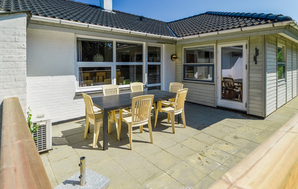 Ferienhaus - Blåvand , Dänemark - P32646 106