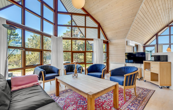 Ferienhaus 