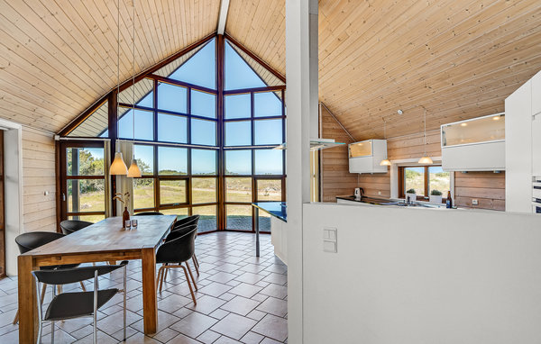 Ferienhaus 