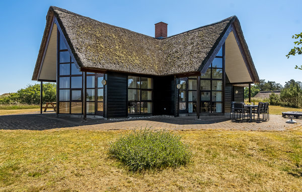 Ferienhaus 
