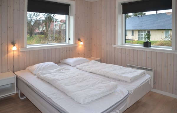 Semesterhus - Ho , Danmark - P32689 601