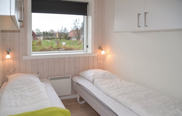 Semesterhus - Ho , Danmark - P32689 602