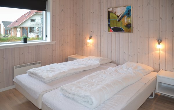 Semesterhus - Ho , Danmark - P32689 603