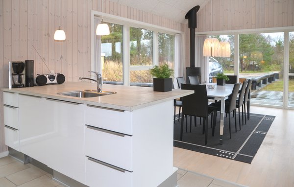 Semesterhus - Ho , Danmark - P32689 7