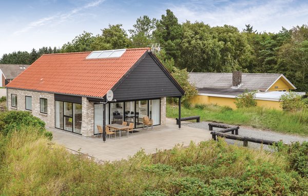 Holiday Home - Ho , Denmark - P32689 1