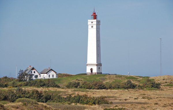 Location de vacances - Blåvand , Danemark - P32703 901