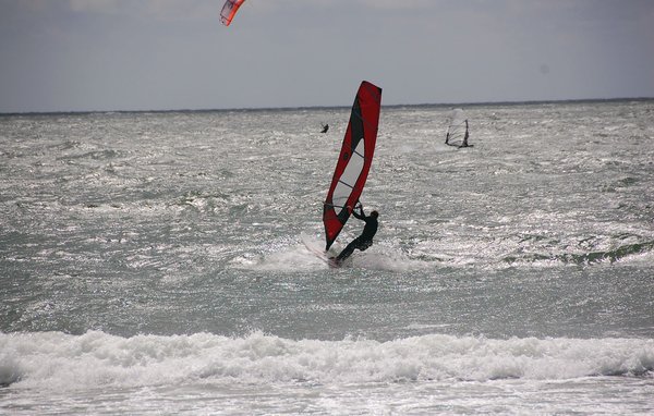 Location de vacances - Blåvand , Danemark - P32703 904