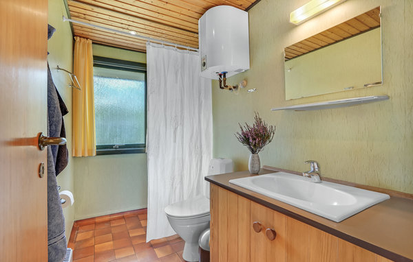 Location de vacances - Blåvand , Danemark - P32703 701