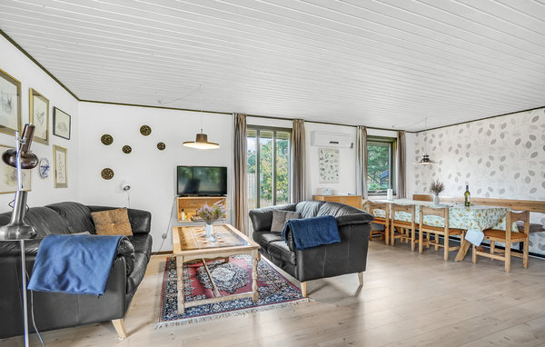Location de vacances - Blåvand , Danemark - P32703 4