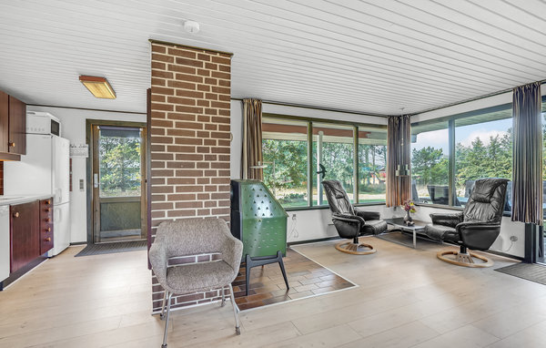 Location de vacances - Blåvand , Danemark - P32703 5