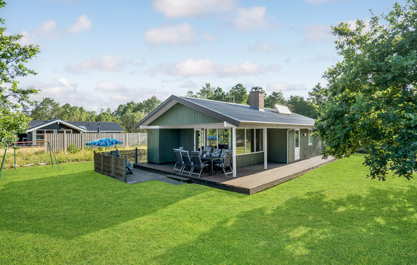 Location de vacances - Blåvand , Danemark - P32703 81