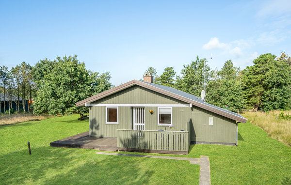 Location de vacances - Blåvand , Danemark - P32703 82