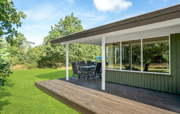 Location de vacances - Blåvand , Danemark - P32703 102