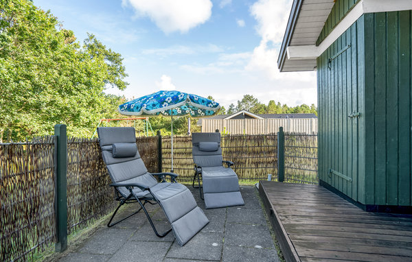 Location de vacances - Blåvand , Danemark - P32703 104