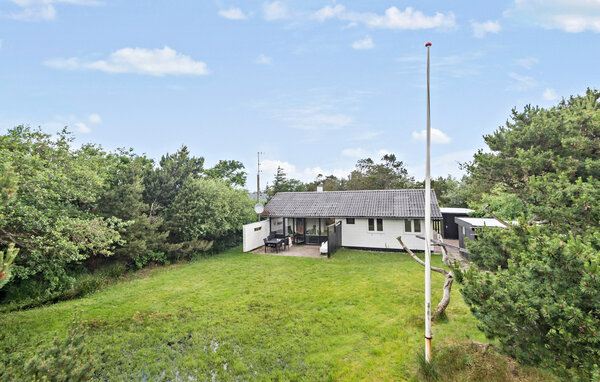 Holiday Home - Grærup , Denmark - P32729 1