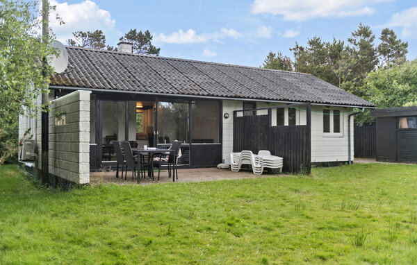 Ferienhaus 