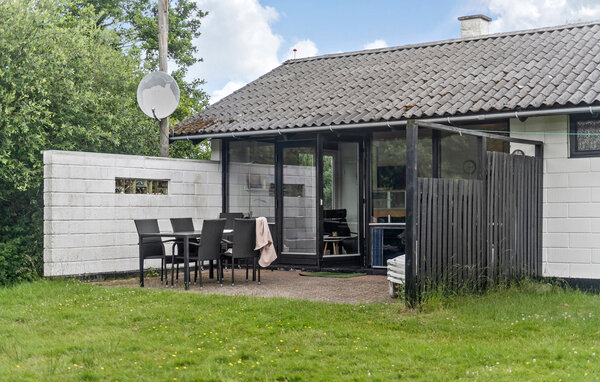 Ferienhaus 