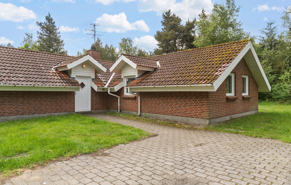 Casa vacanze - Ho , Danimarca - P32731 83