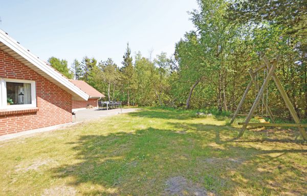 Ferienhaus 