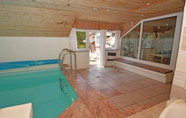 Ferienhaus 