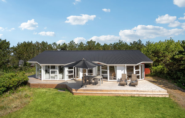 Ferienhaus 