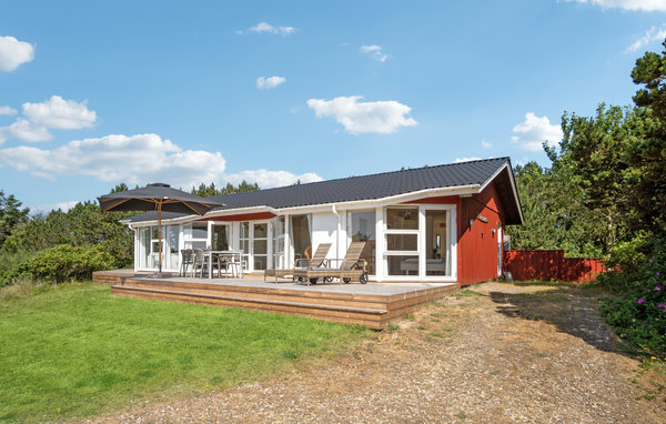Ferienhaus 