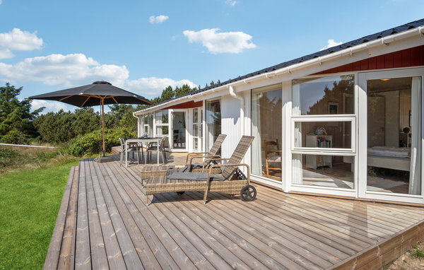 Ferienhaus 