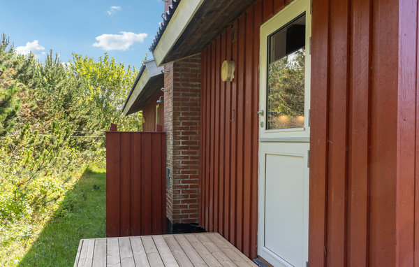 Ferienhaus 