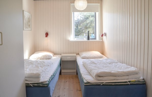 Ferienhaus Lærken