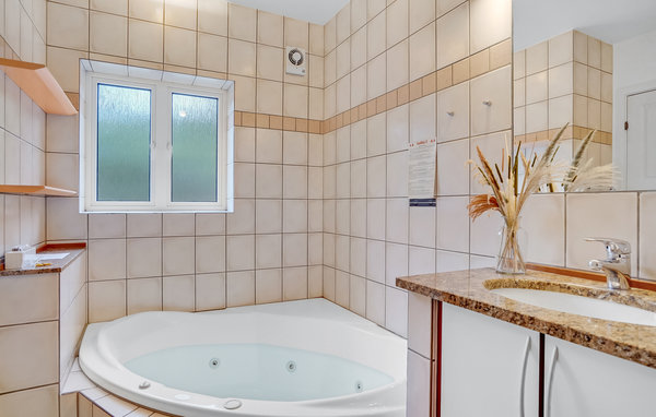 Ferienhaus - Blåvand , Dänemark - P32774 701