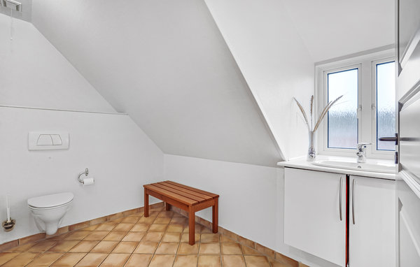 Ferienhaus - Blåvand , Dänemark - P32774 702