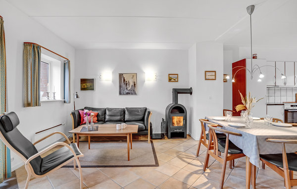 Ferienhaus - Blåvand , Dänemark - P32774 5