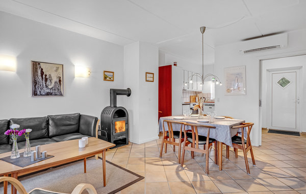 Ferienhaus - Blåvand , Dänemark - P32774 301