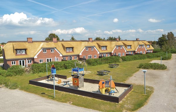 Ferienhaus - Blåvand , Dänemark - P32774 102