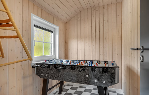 Ferienhaus - Blåvand , Dänemark - P32777 801