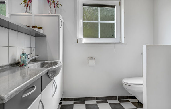 Ferienhaus - Blåvand , Dänemark - P32777 702