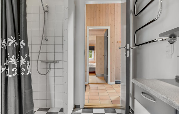Ferienhaus - Blåvand , Dänemark - P32777 703