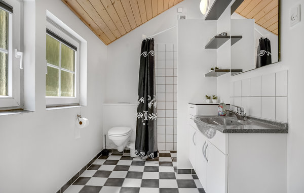 Ferienhaus - Blåvand , Dänemark - P32777 704