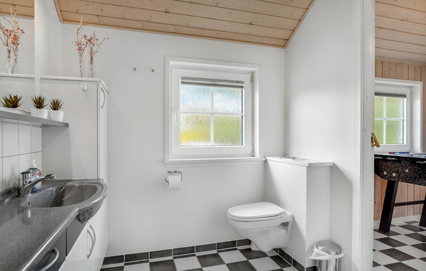 Ferienhaus - Blåvand , Dänemark - P32777 705