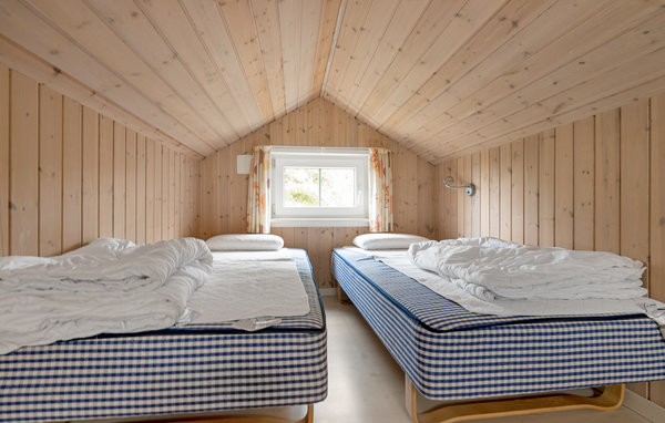 Ferienhaus - Blåvand , Dänemark - P32777 601