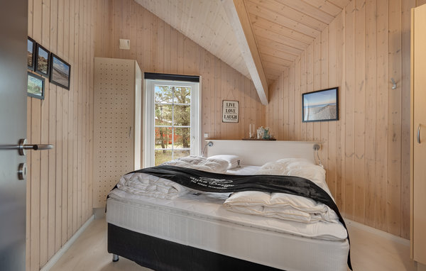 Ferienhaus - Blåvand , Dänemark - P32777 602