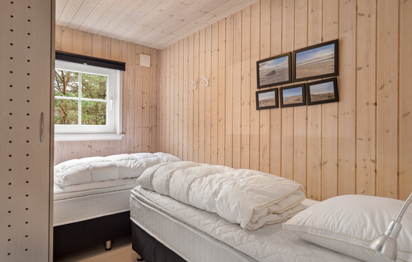 Ferienhaus - Blåvand , Dänemark - P32777 603