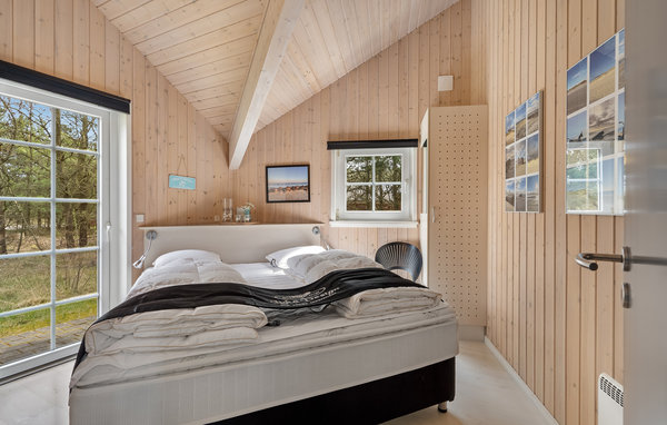 Ferienhaus - Blåvand , Dänemark - P32777 604