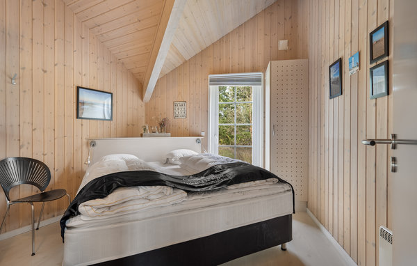 Ferienhaus - Blåvand , Dänemark - P32777 605