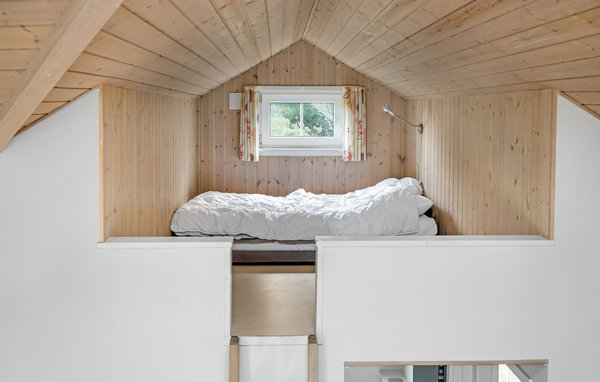 Ferienhaus - Blåvand , Dänemark - P32777 606
