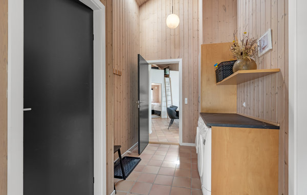 Ferienhaus - Blåvand , Dänemark - P32777 501