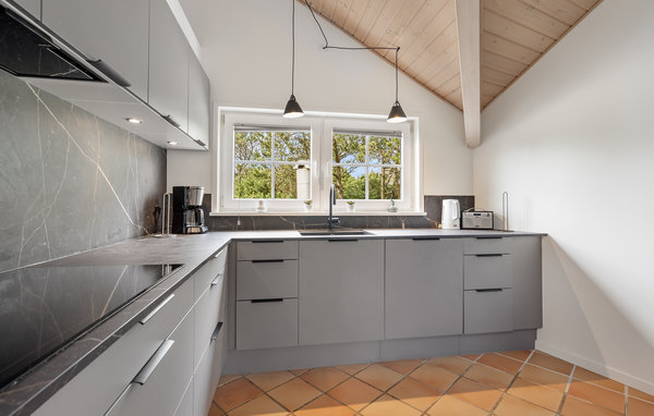 Ferienhaus - Blåvand , Dänemark - P32777 7