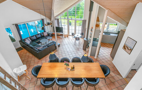 Ferienhaus - Blåvand , Dänemark - P32777 3